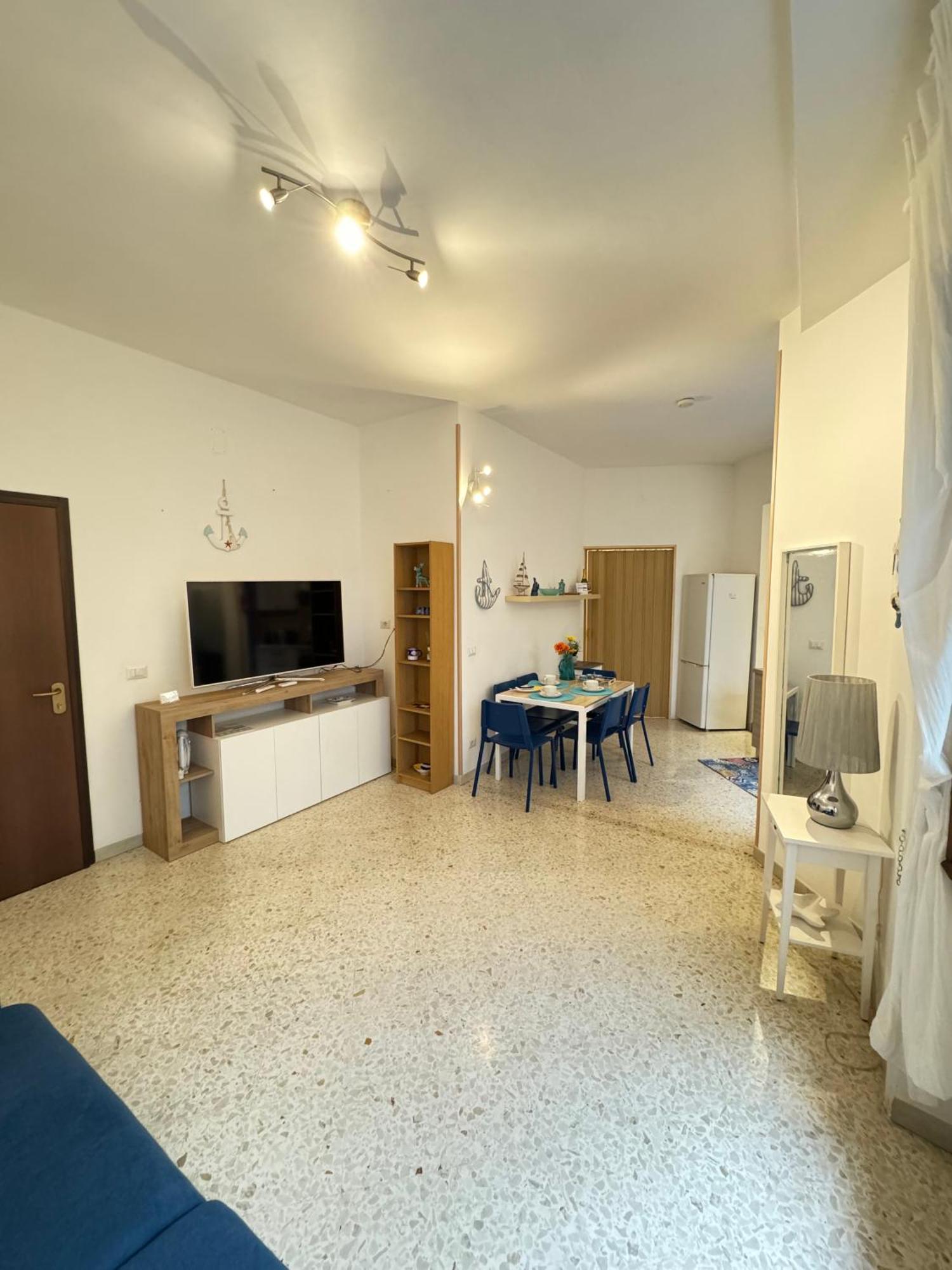 Approdo Di Marina Apartment Vietri Luaran gambar